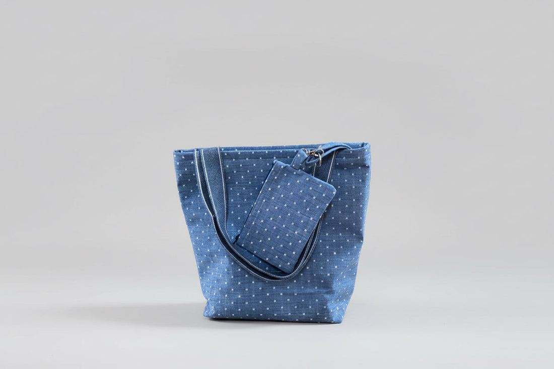 "Every Day Bags: Handmade, Eco-Friendly Bags for Your Daily Adventures"